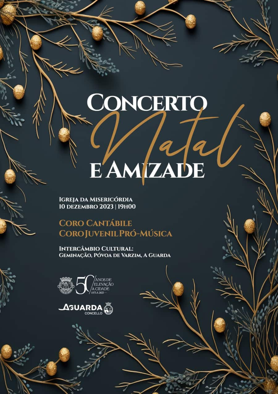 Concerto Natal e Amizade (1)