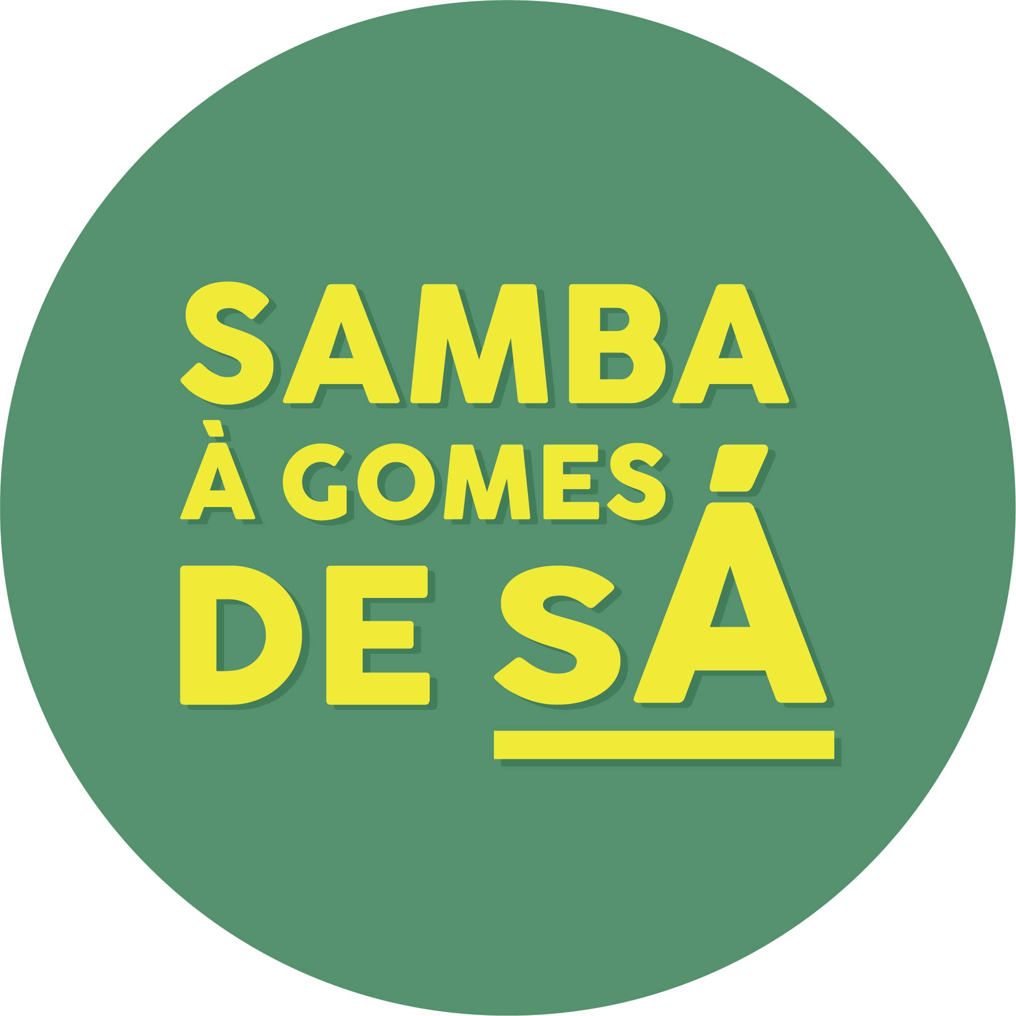 Concerto Samba a Gomes de Sá