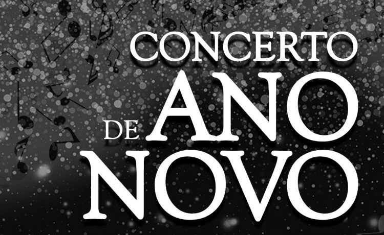 Concerto de Ano Novo - Gondomar