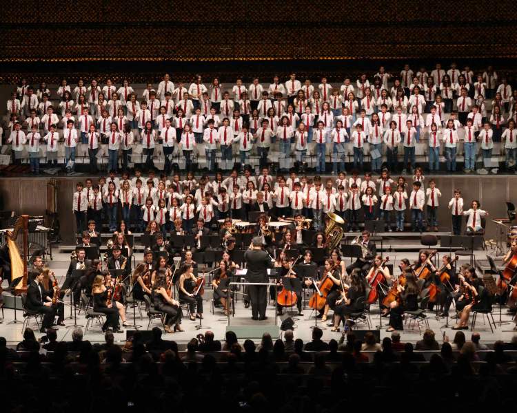 Concerto de Reis - Casa da Música