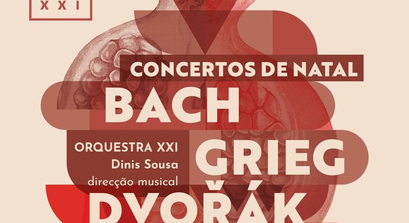 Concerto na Sé do Porto