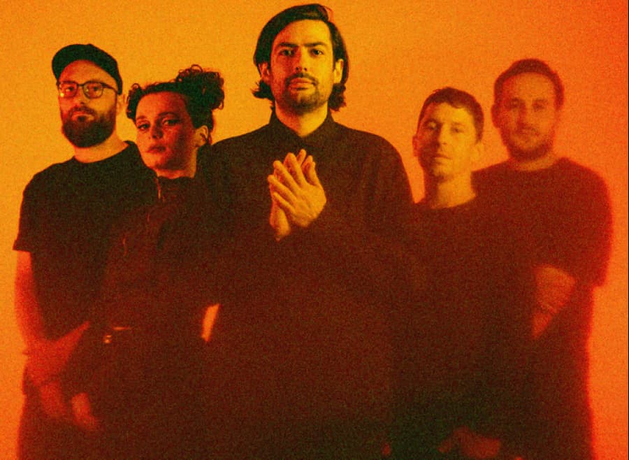 Ishmael Ensemble - Night Shift