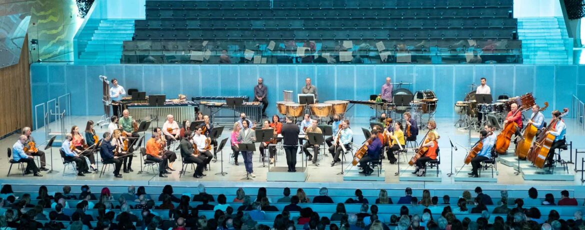 OS SEGREDOS DE BRUCKNER - Casa da Música