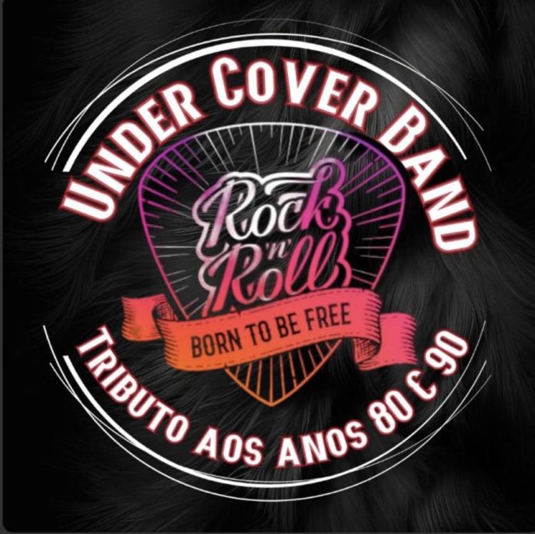 ROCK 80/90 UnderCoverBand @ Mary Spot Vintage Bar