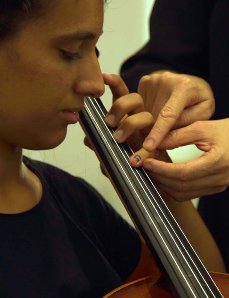 RUBAB + GIRLS' STORIES - HÁ FILMES NA BAIXA!