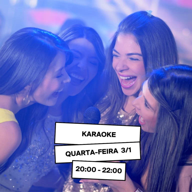 Karaoke - Citynizer Plaza Ribeira