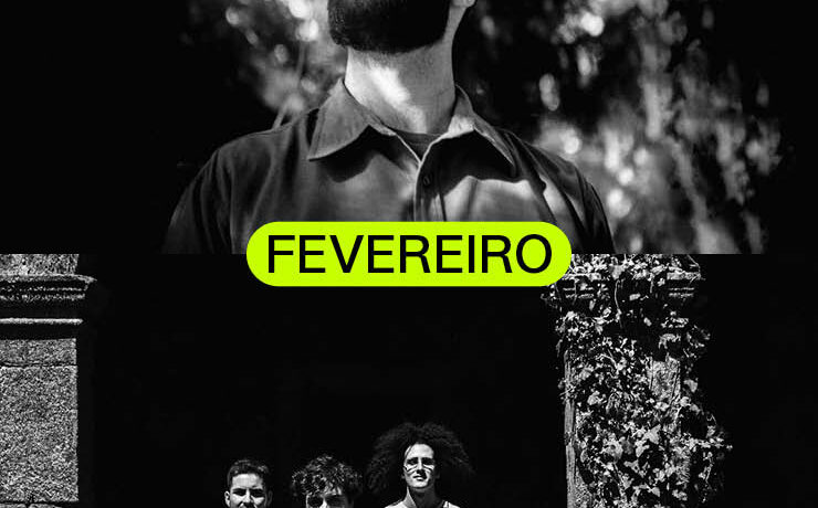 14º FESTIVAL PORTA - JAZZ BLOCO 5 - TMP-RIVOLI
