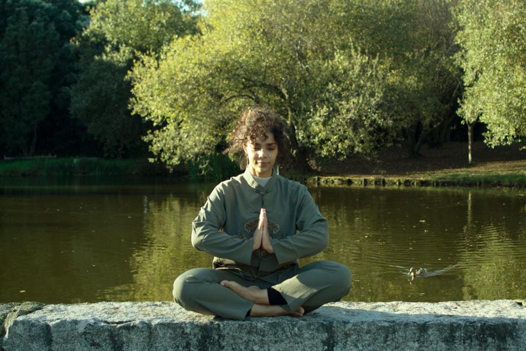 Meditação Taoísta