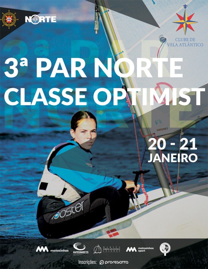 3ª PAR Norte - Marina de Leixões