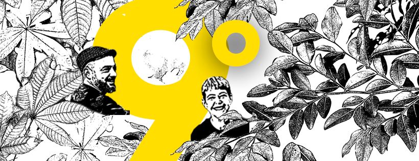 9.º Aniversário Catraio