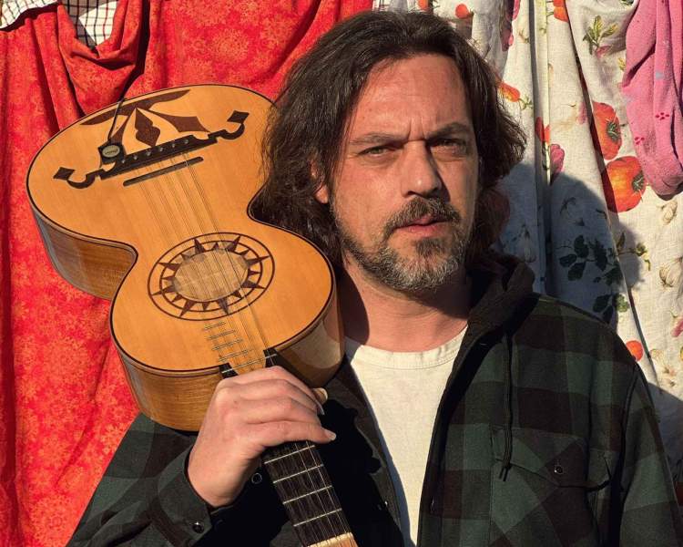 Carlos Raposo - Casa da Música