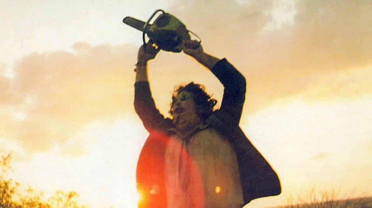 Cinema The Texas Chainsaw Massacre (1974) Passos no Escuro
