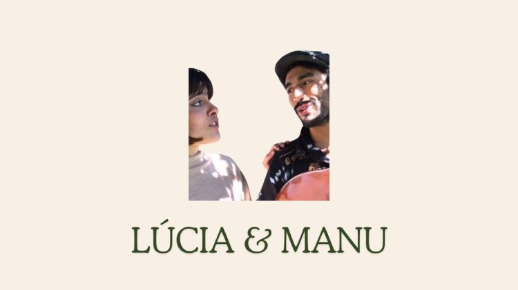 Concerto Lúcia & Manu