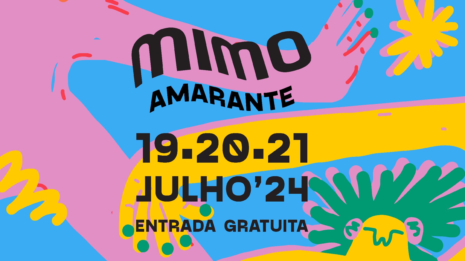 Festival MIMO 2024 - Amarante
