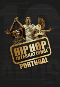HIP HOP INTERNATIONAL PORTUGAL 2024