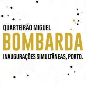 Inaugurações Simultâneas de Miguel Bombarda 25