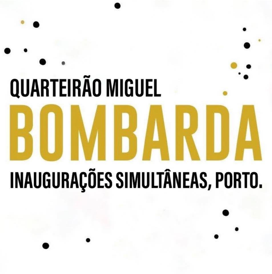 Inaugurações Simultâneas de Miguel Bombarda 25