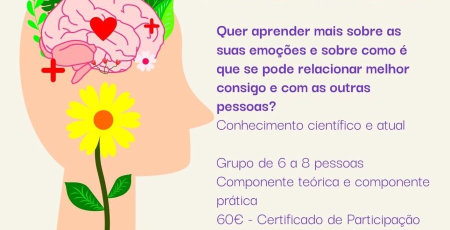 Inteligência emociocional e autocuidado