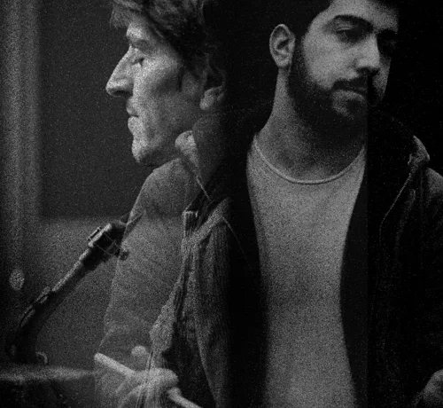 Jazz à Mesa PORTA JAZZ APRESENTA ANTÓN QUINTELA + JOÃO PAULO SILVA