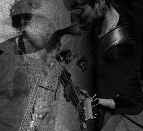 Jazz à Mesa PORTA JAZZ APRESENTA: JOÃO PRÓSPERO + AFONSO SILVA