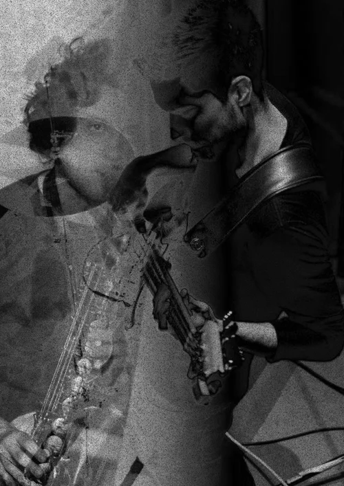 Jazz à Mesa PORTA JAZZ APRESENTA: JOÃO PRÓSPERO + AFONSO SILVA