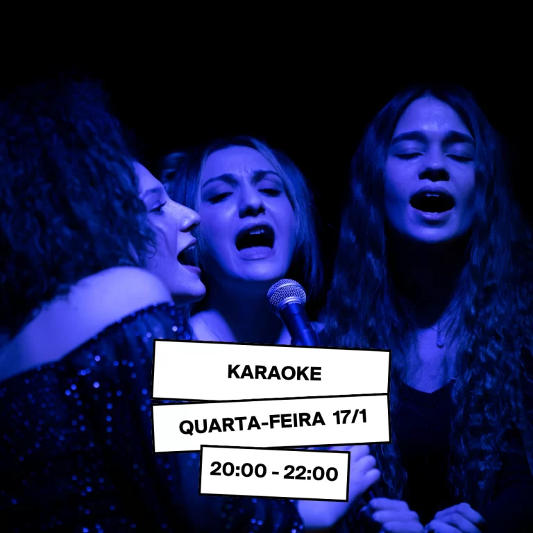 Karaoke - Citynizer Plaza Ribeira