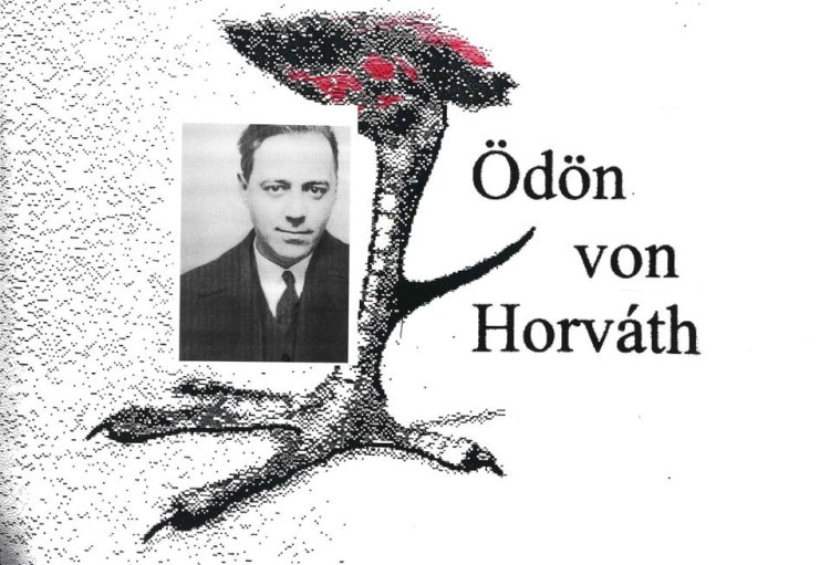Leituras no Mosteiro Fé Caridade Esperança, de Ödön von Horváth, tradução Ricardo Braun