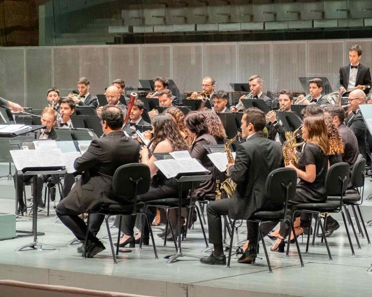 Made in America - Casa da Música