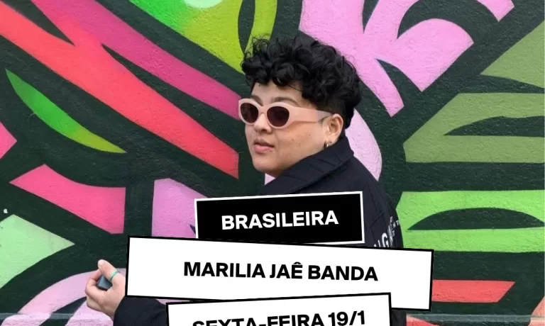 Marilia JAê Banda - Citynizer Plaza Ribeira