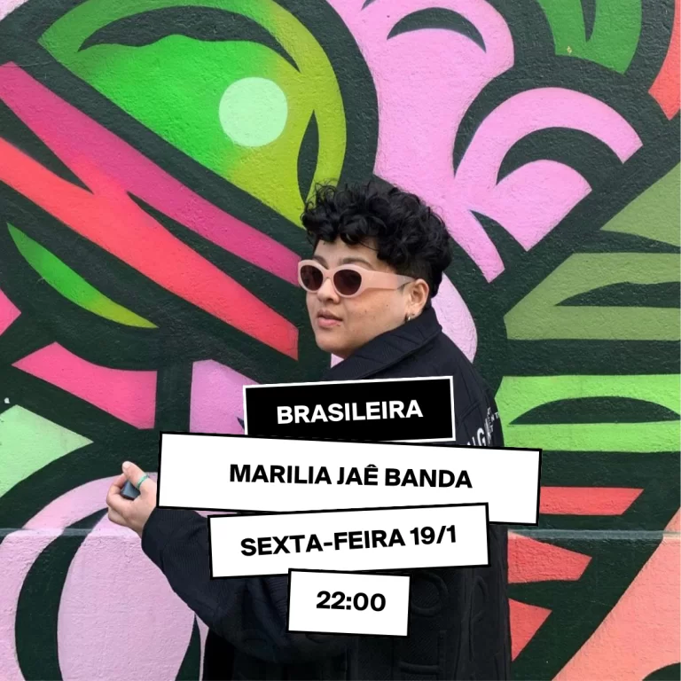 Marilia JAê Banda - Citynizer Plaza Ribeira