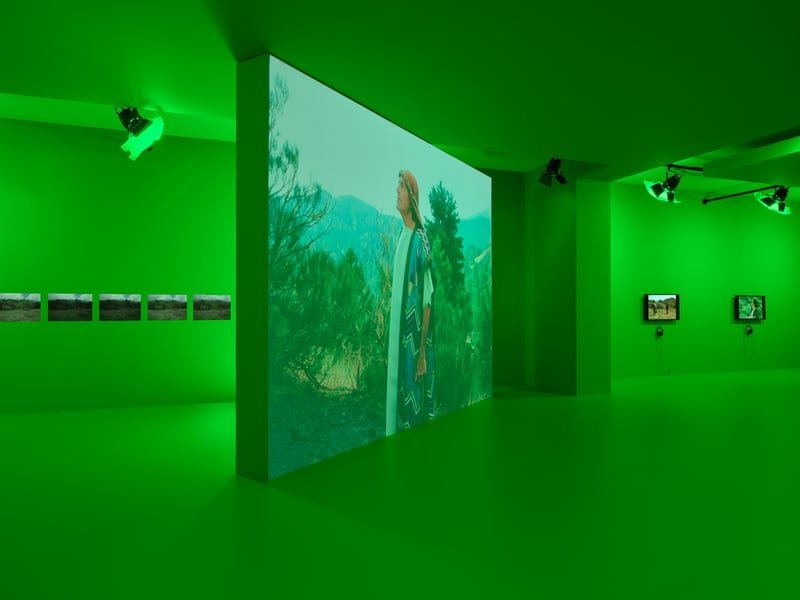 OFICINA DE FAMÍLIAS - Serralves