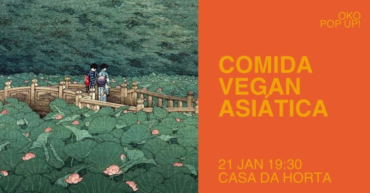 OKO_pop up asiático - Casa da Horta