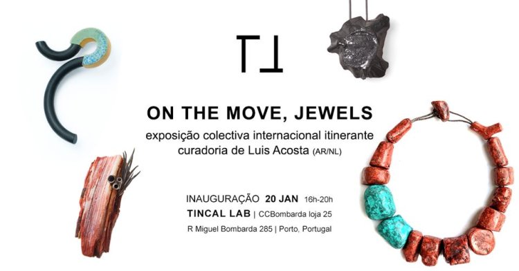 On the Move Jewels