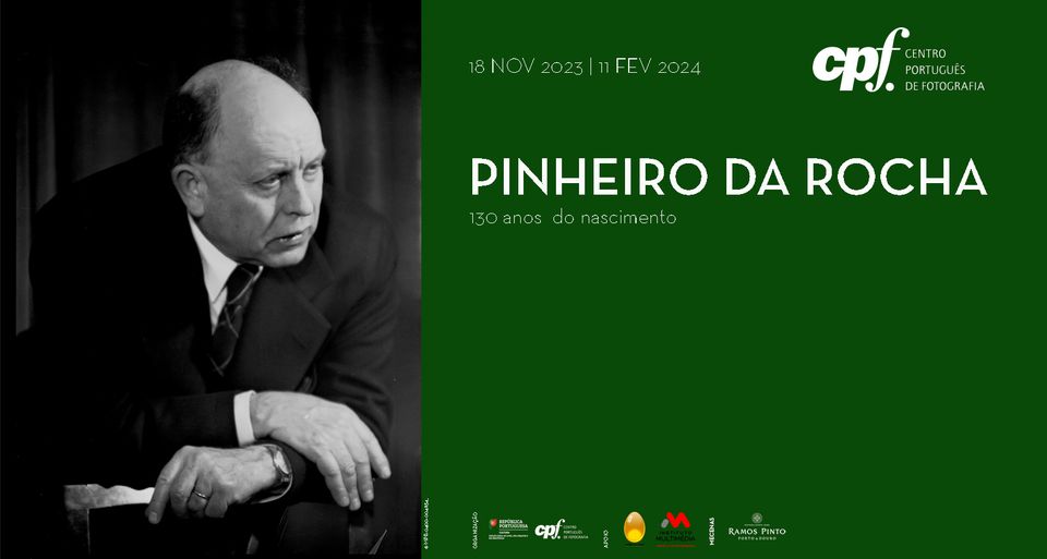 PINHEIRO DA ROCHA - 130 anos do nascimento