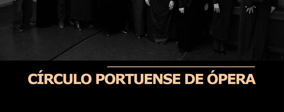 POESIA CORAL – CÍRCULO PORTUENSE DE ÓPERA