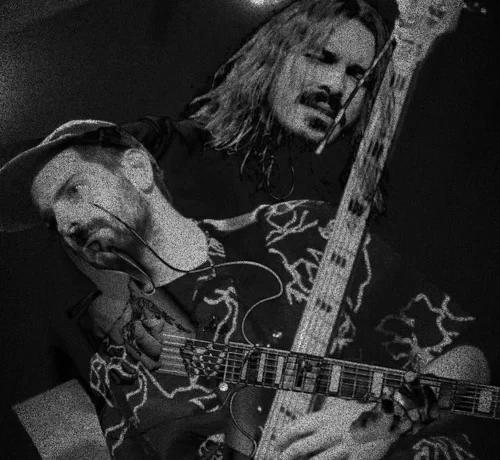 PORTA JAZZ APRESENTA: RUI CATARINO + XAVIER NUNES