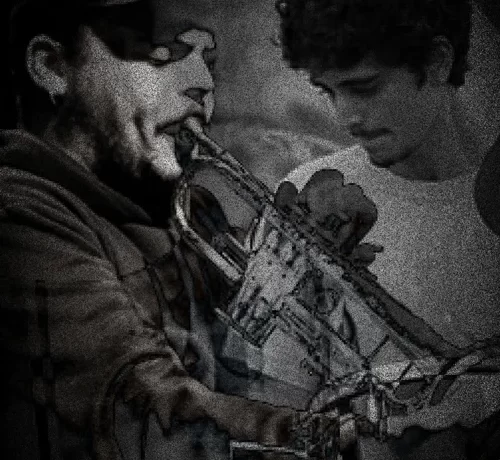 PORTA JAZZ APRESENTA JOÃO PEDRO DIAS + GONÇALO RIBEIRO