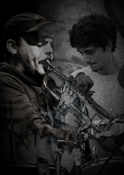 PORTA JAZZ APRESENTA JOÃO PEDRO DIAS + GONÇALO RIBEIRO