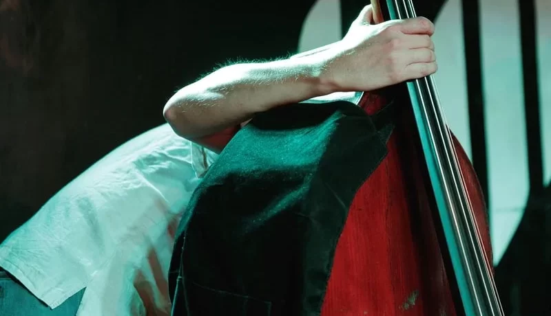 PORTA JAZZ APRESENTA: EURICO COSTA + GIL SILVA