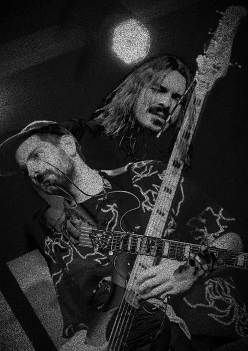 PORTA JAZZ APRESENTA: RUI CATARINO + XAVIER NUNES