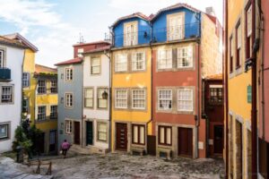 Destaques: Explore o Património Judaico no Porto