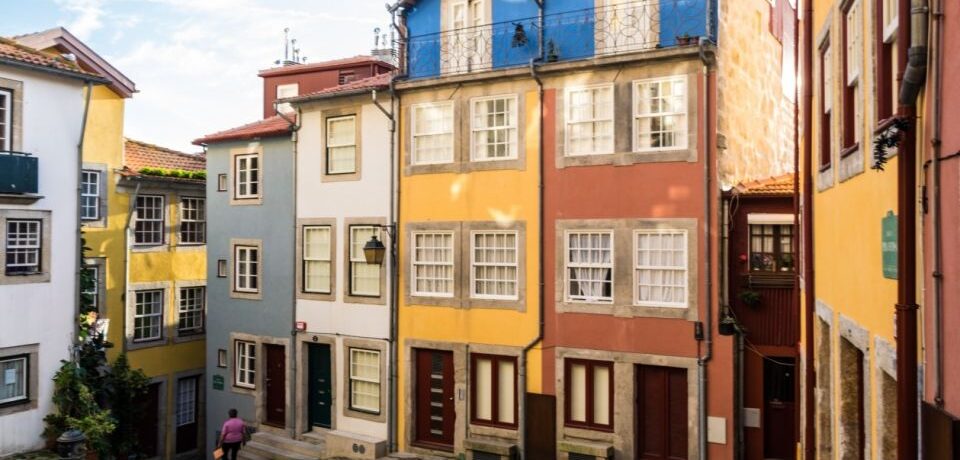 Destaques: Explore o Património Judaico no Porto