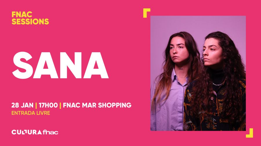 SANA - Fnac Mar Shopping