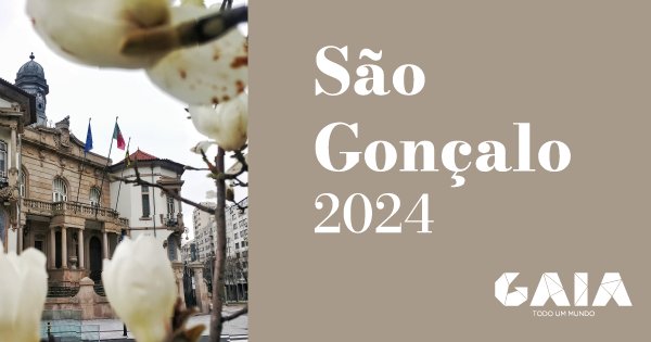 São Gonçalo '24