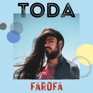 Toda | DJ Farofa + Convidados - Ferro Bar