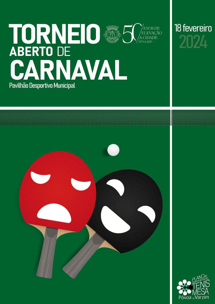 Torneio Aberto de Carnaval