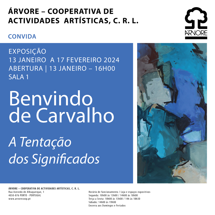 Exposição 