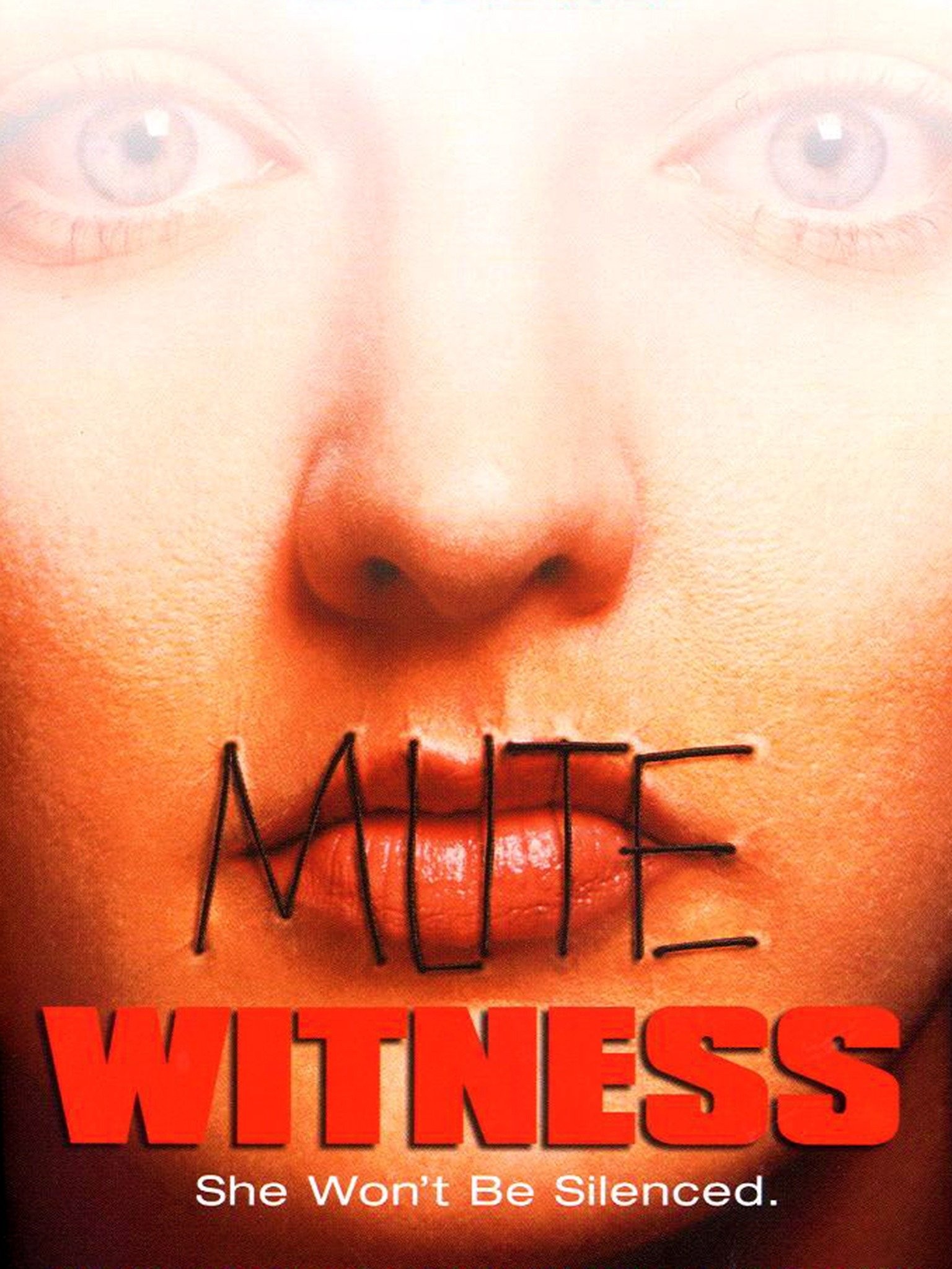 Passos no Escuro: Mute Witness (1995)