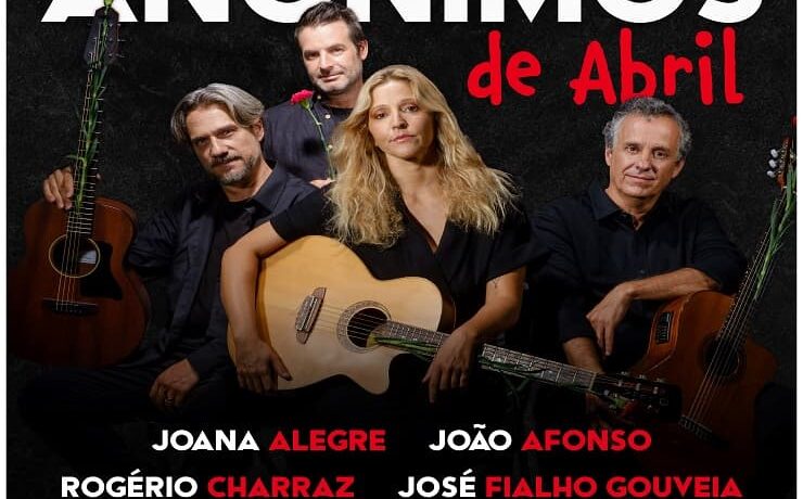 ANÓNIMOS DE ABRIL - TEATRO M. VILA DO CONDE (1)