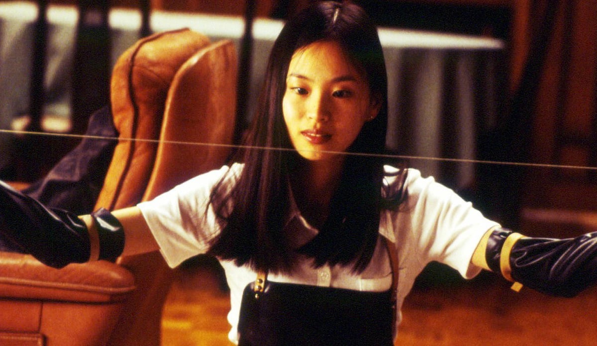 Passos no Escuro: Audition - Takashi Miike